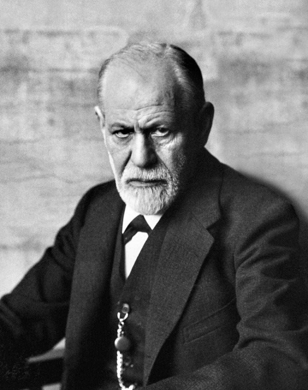 Sigmund Freud believed dreams are representations of events or desires that occurred in childhood that are unacceptable to our conscious minds. Photo: Alamy Sigmund Freud believed dreams are representations of events or desires that occurred in childhood that are unacceptable to our conscious minds. Photo: Alamy