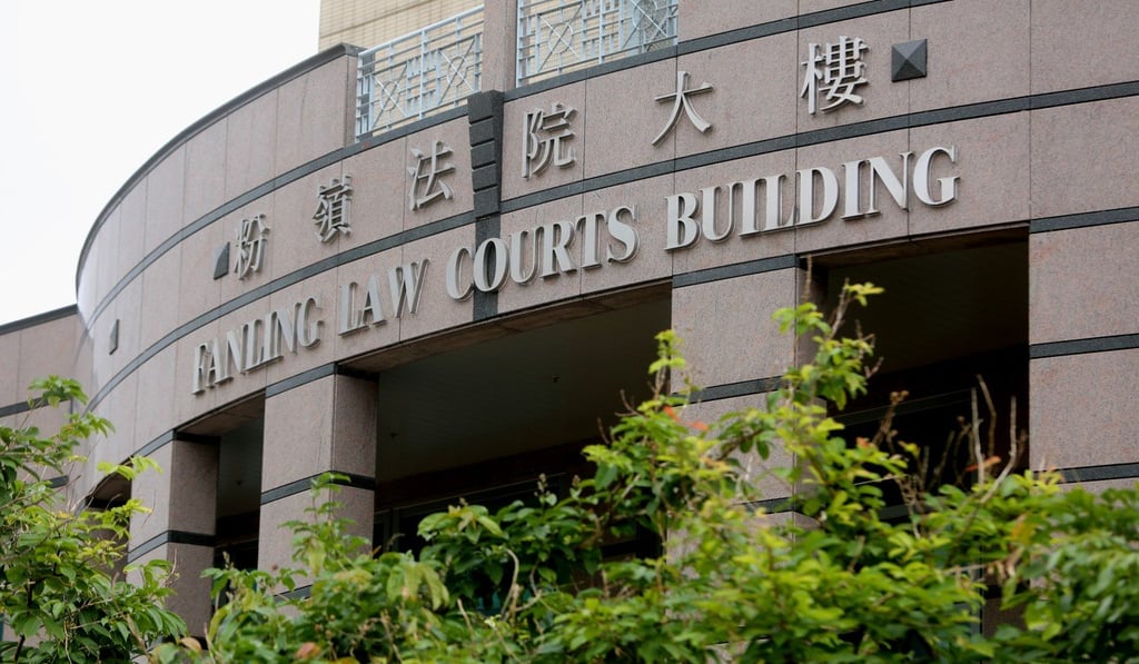 The magistrate adjourned the case until October 25. Photo: Winson Wong The magistrate adjourned the case until October 25. Photo: Winson Wong