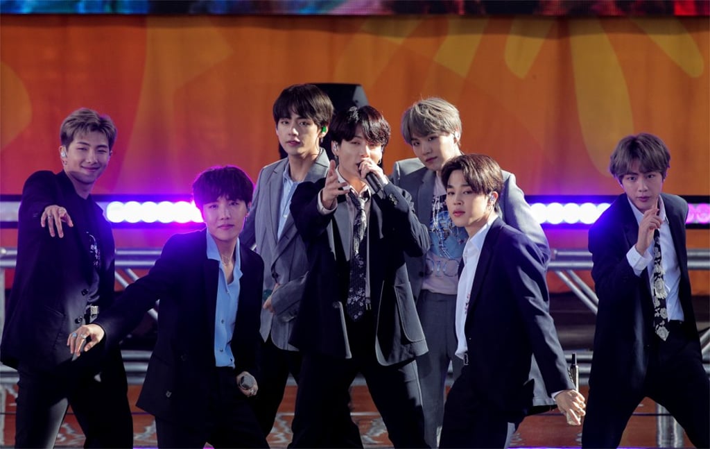 K-POP・アジア BTS 1st JAPAN SHOWCASE BTS FAN MEETING BTS Showcase 1st japan showcase - YouTube