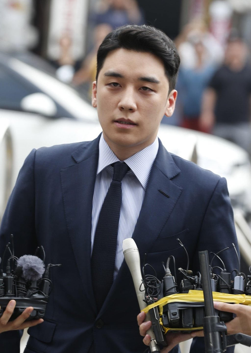 ⭐️美品 SEUNGRI V WORLD スンリ BIGBANG BIGBANG's Seungri V.I. World Tour CD & DVD
