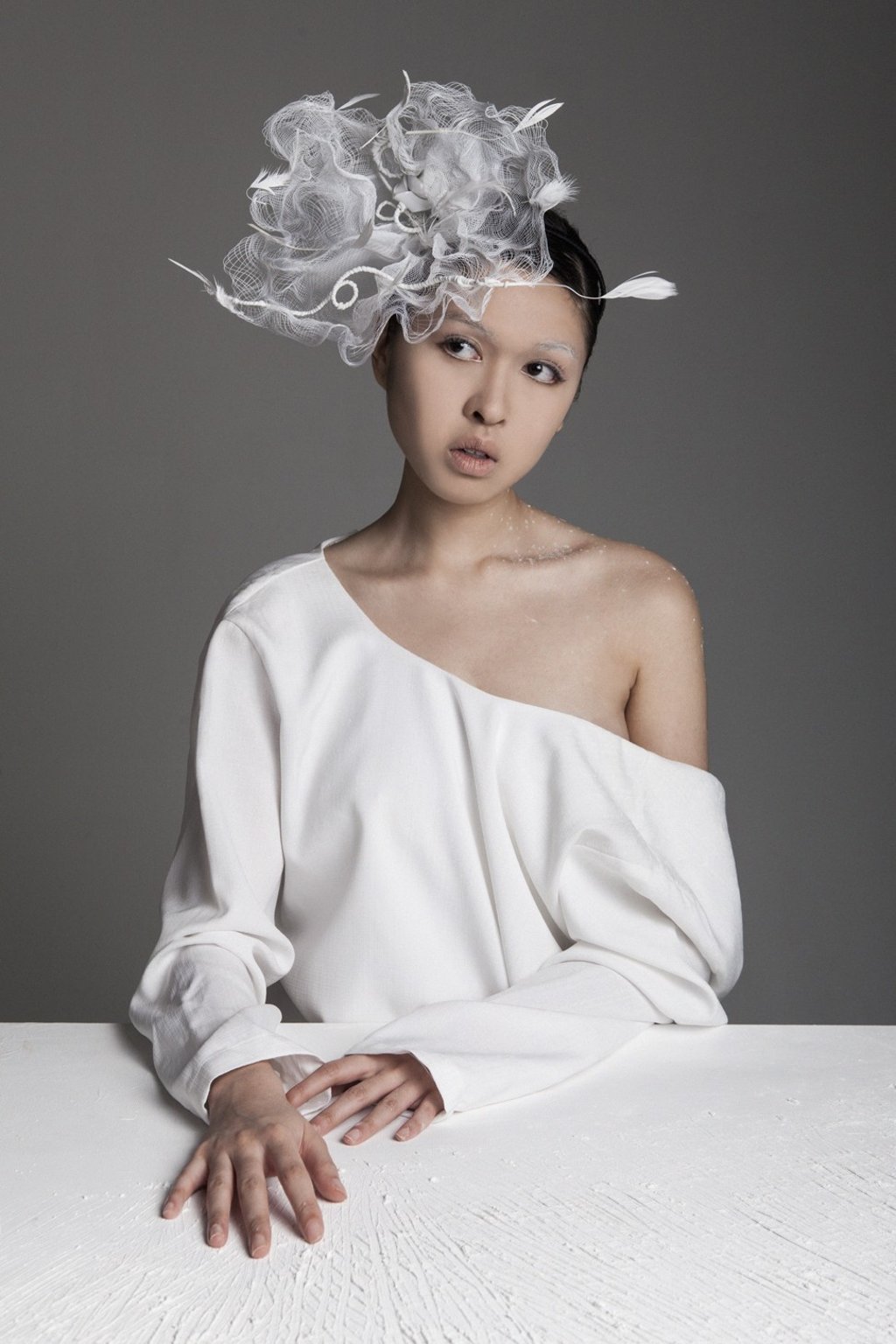 Malaysian milliner Bremen Wong on pushing boundaries in a racially ...