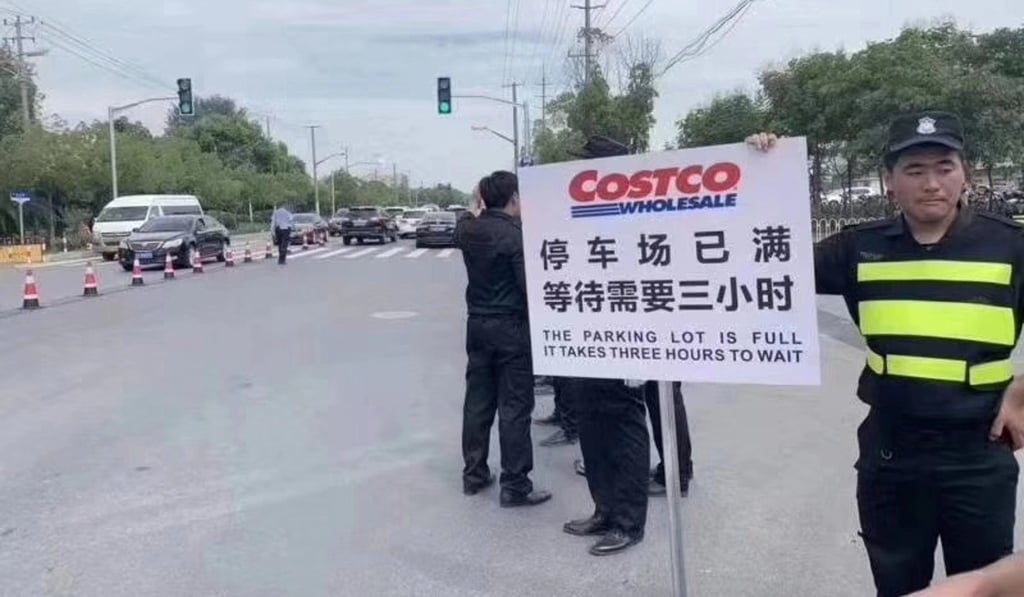 Birkin bag costco store