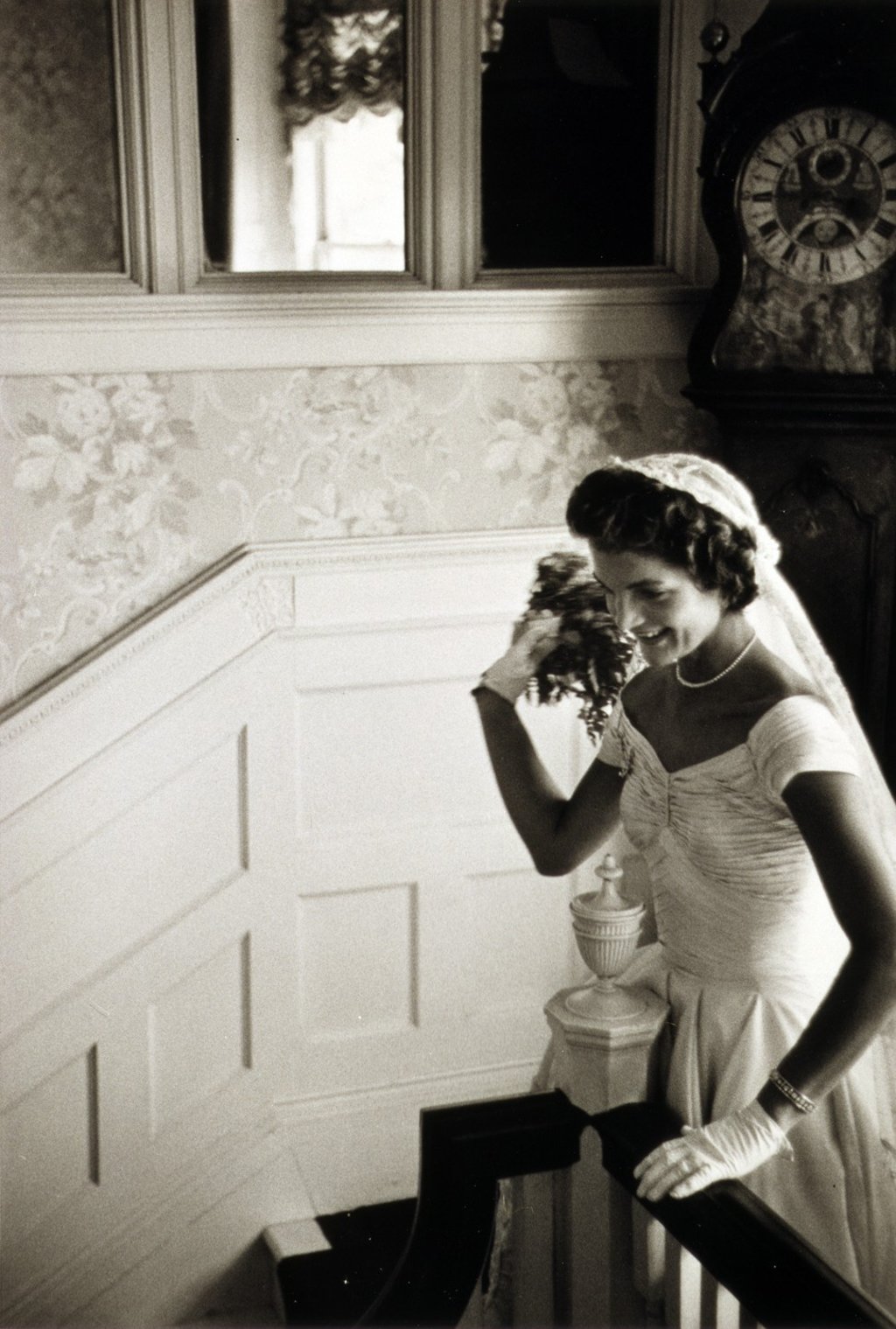 jackie kennedy dress designer Meet Ann Lowe; The African American Couturier Who Made Jackie Kennedy'   Recreational Habits