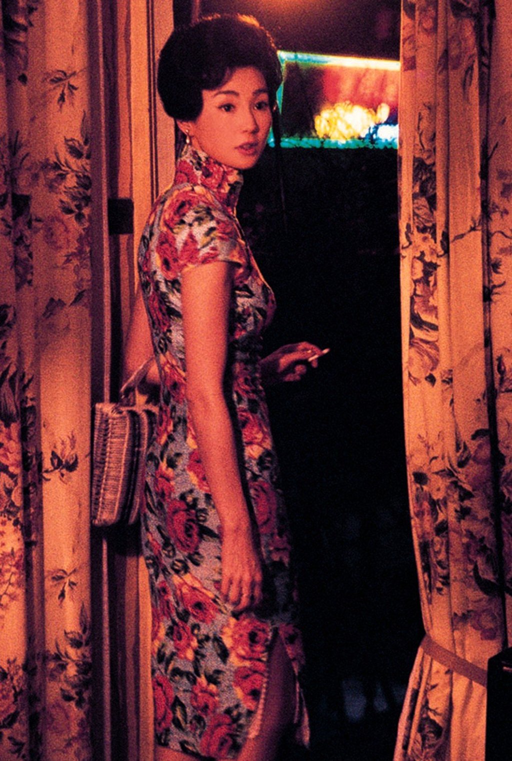 The evolution of the cheongsam from Suzie Wong to Maggie Cheung it s a Hong Kong fashion symbol South China Morning Post