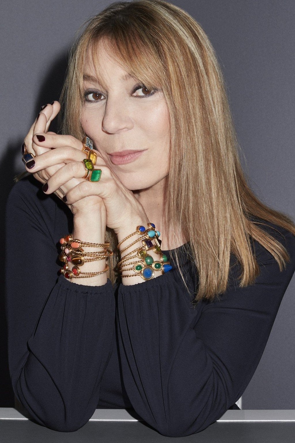 Victoire de castellane dior 2025