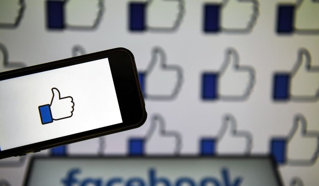 The ‘tag suggestions’ feature will be disabled. Photo: AFP