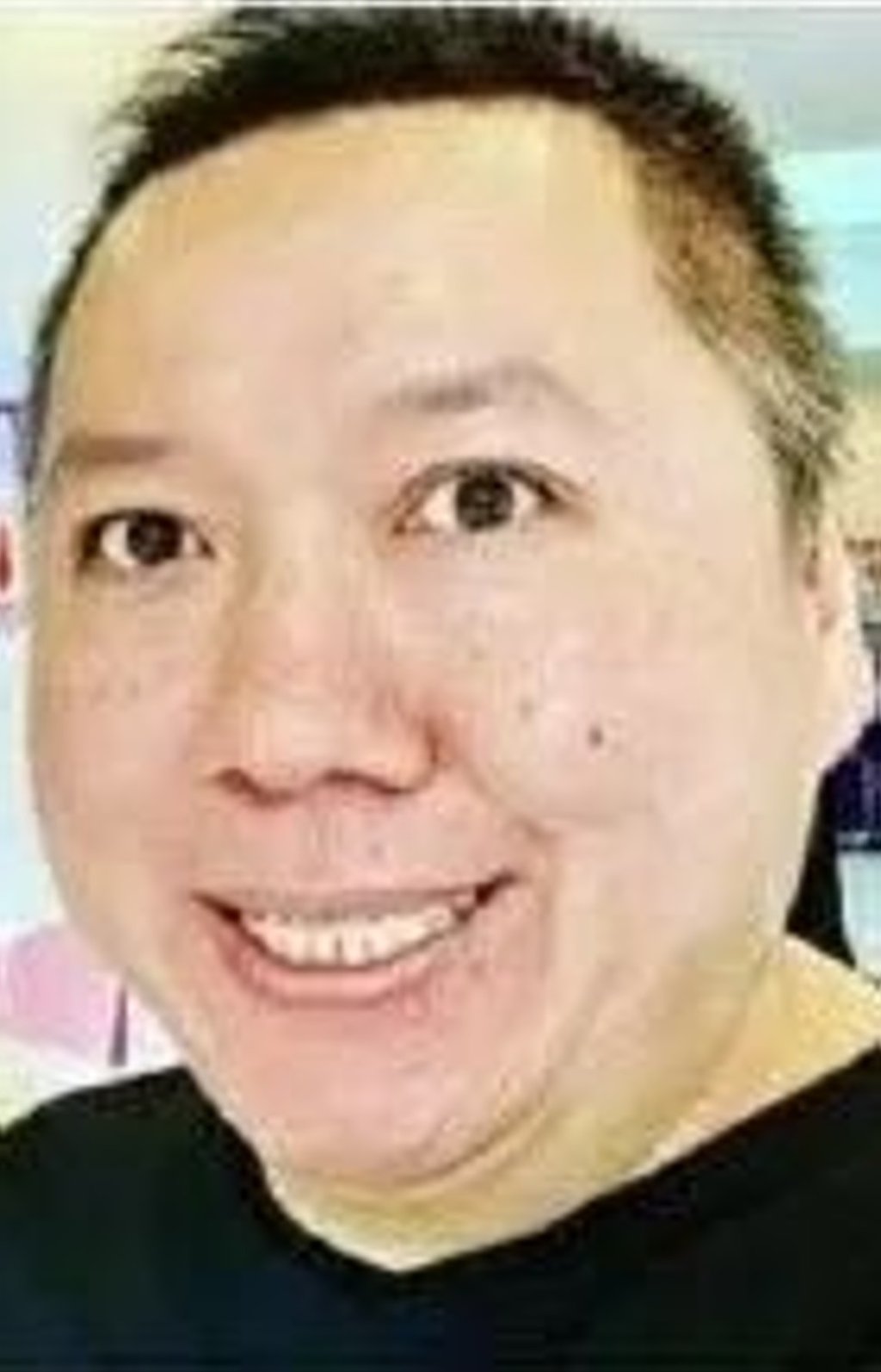 Taipan Bread and Cakes director Garic Kwok faced a mainland media backlash after Facebook comments about demonstrations in Hong Kong. Photo: Weibo