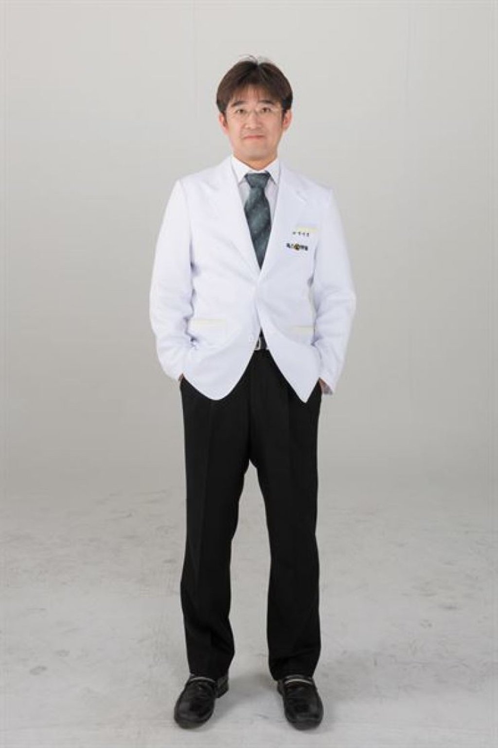 Park Dae-jeong is a cosmetic doctor at the Toxnfill clinic. Photo: courtesy of Toxnfill clinic Park Dae-jeong is a cosmetic doctor at the Toxnfill clinic. Photo: courtesy of Toxnfill clinic