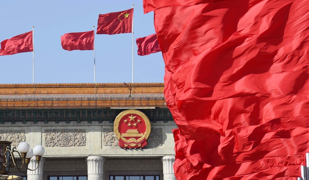 Solomon Islands politician Peter Shanel Agovaka says his preference is to recognise Beijing.Photo: Xinhua