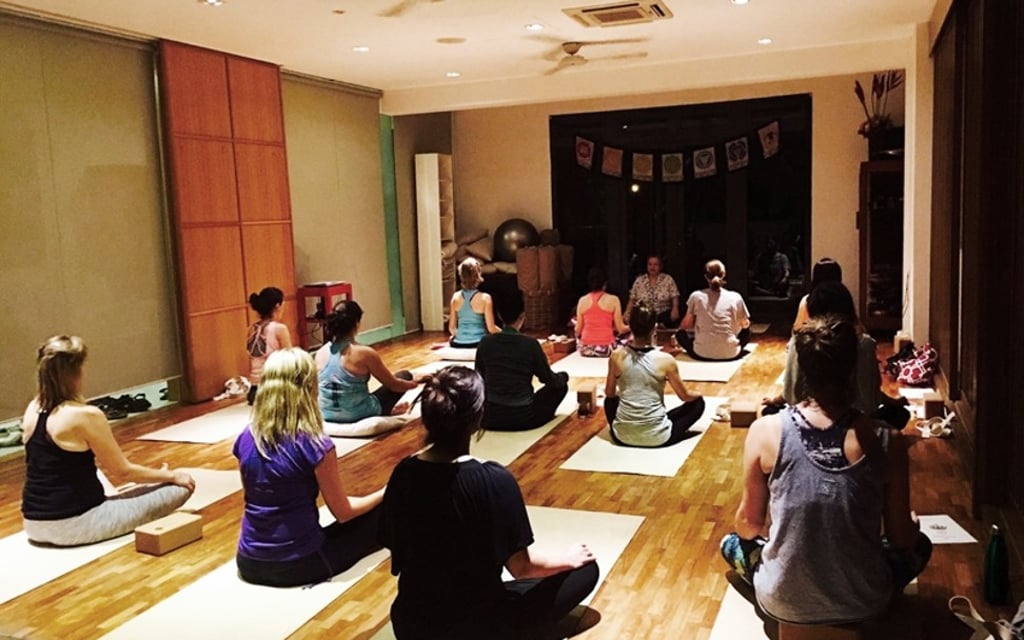 Balanced Living in Singapore is a holistic healing centre offering support and programmes to help guide you on your path to a balanced life.