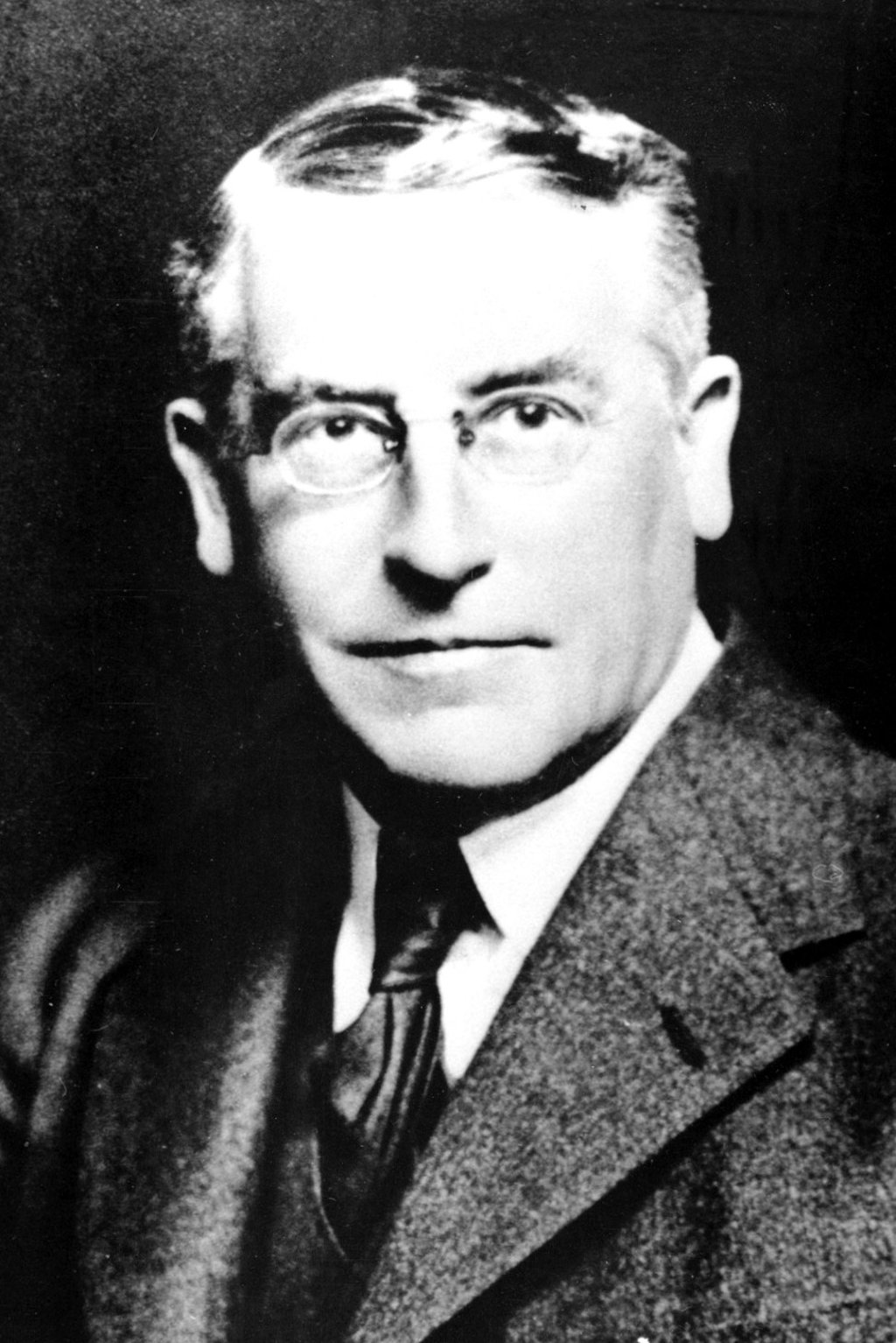 Sir Reginald Stubbs, governor of Hong Kong from 1919 to 1925.