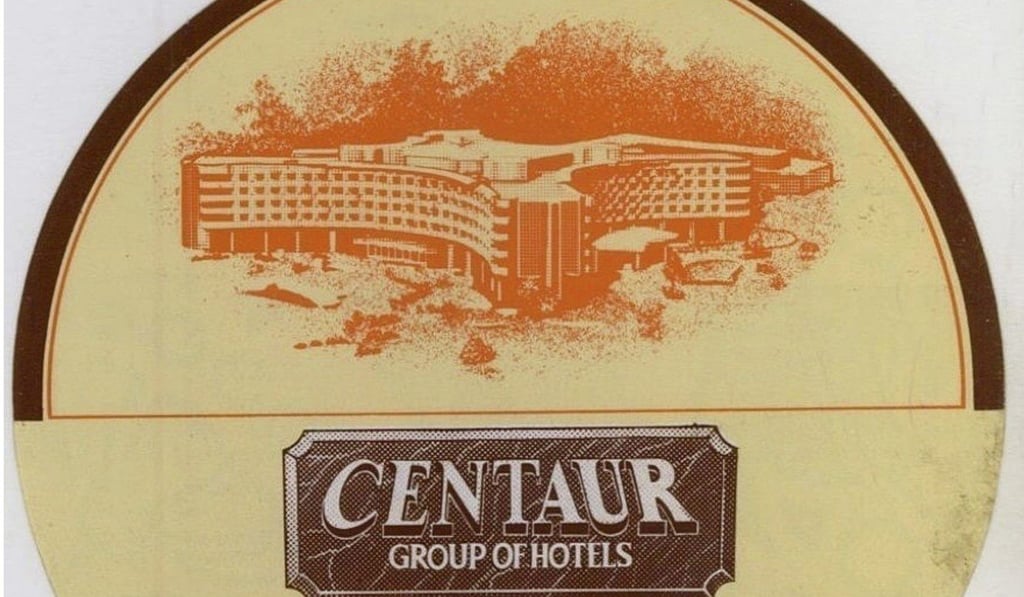 The Centaur Hotel, which opened in 1982 in Delhi, will be closing its doors in October. The Centaur Hotel, which opened in 1982 in Delhi, will be closing its doors in October.