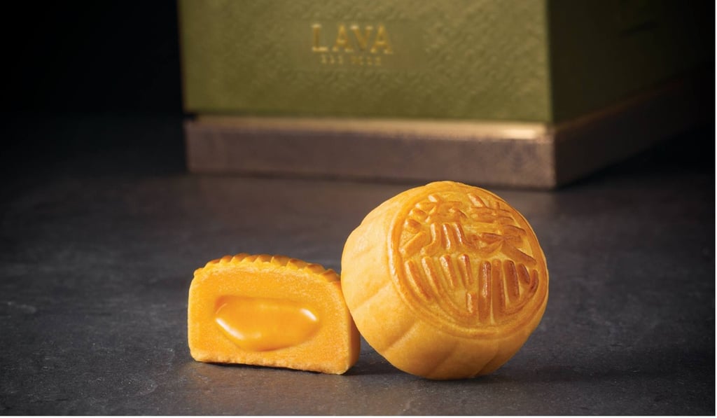 People’s Daily had only good things to say about Annie Wu Suk-ching, the daughter of Maxim’s founder James Tak Wu. Photo: Facebook