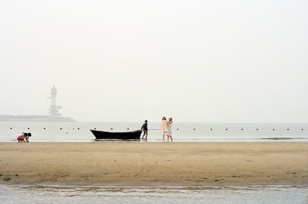 Work of renowned photographer Catherine Henriette to exhibit at La Galerie Paris 1839 in show Conte d'hiver, conte d'ete.