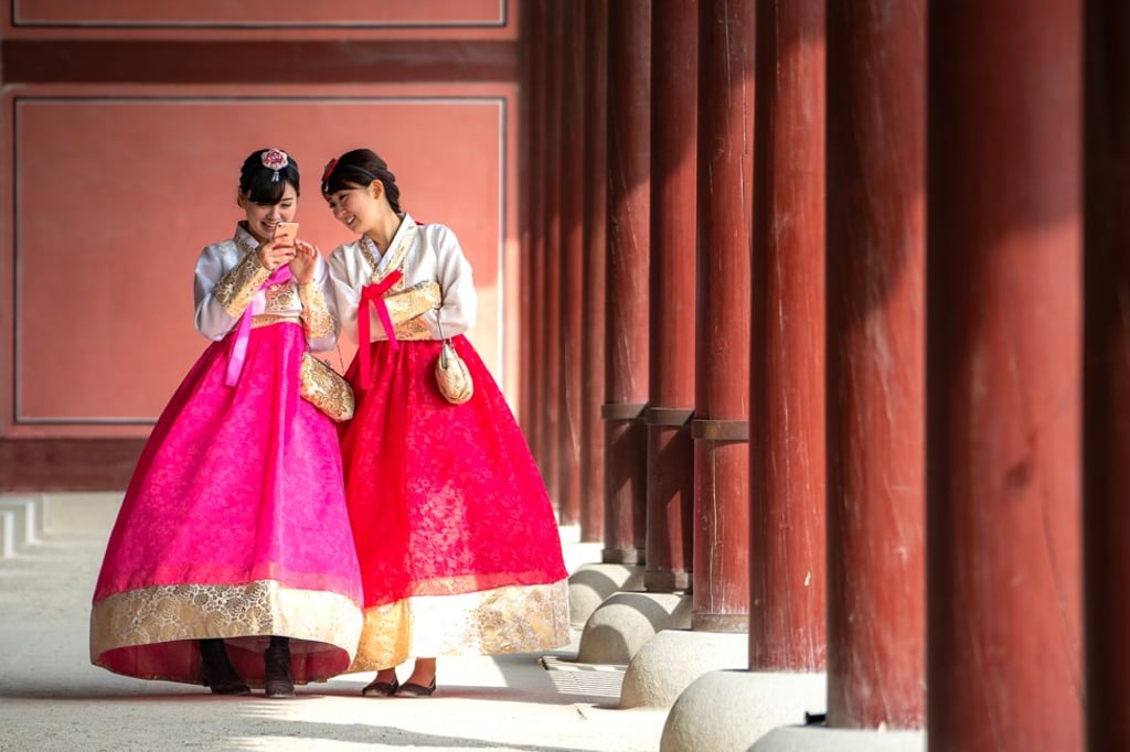 Wealthy Korean women are more rational than emotional when making luxury purchases, according to a survey by Agility Research.