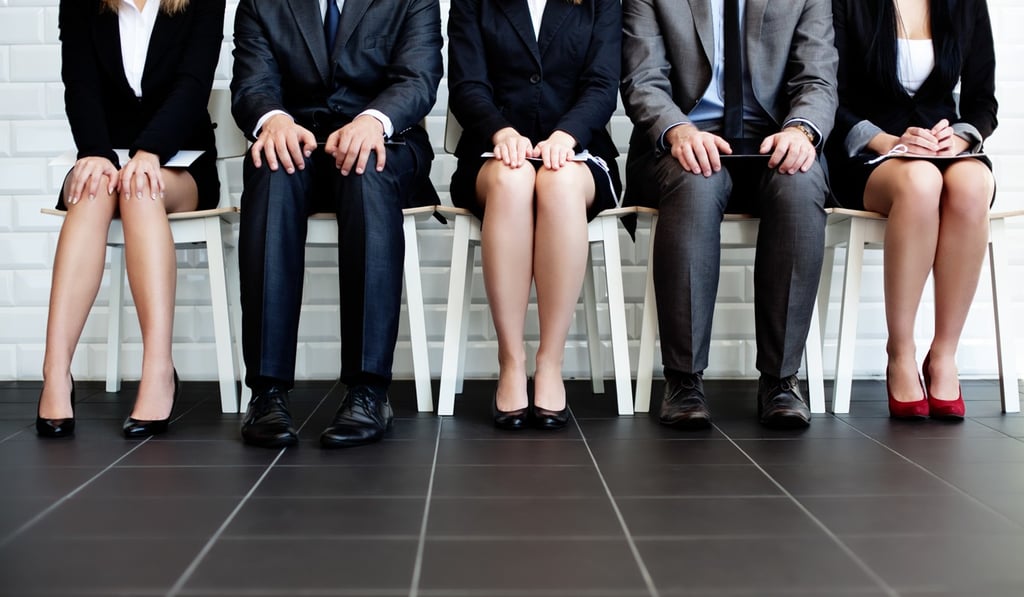 An education system that prioritises academic excellence over work experience has not adequately served young Hongkongers entering the job market. Photo: Shutterstock