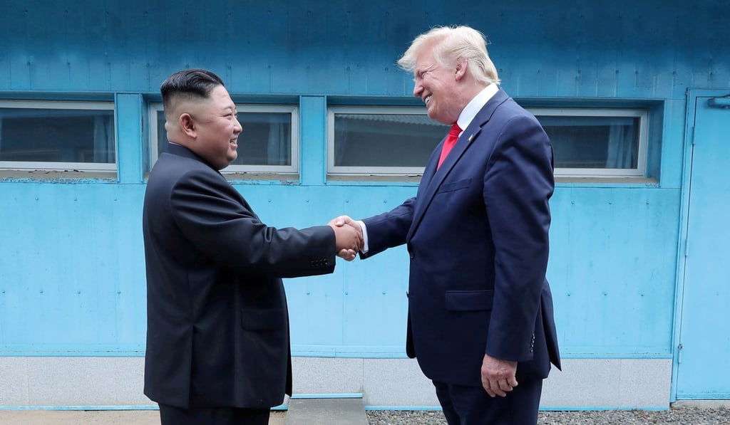 North Korea says it is willing to resume nuclear talks with the US ...