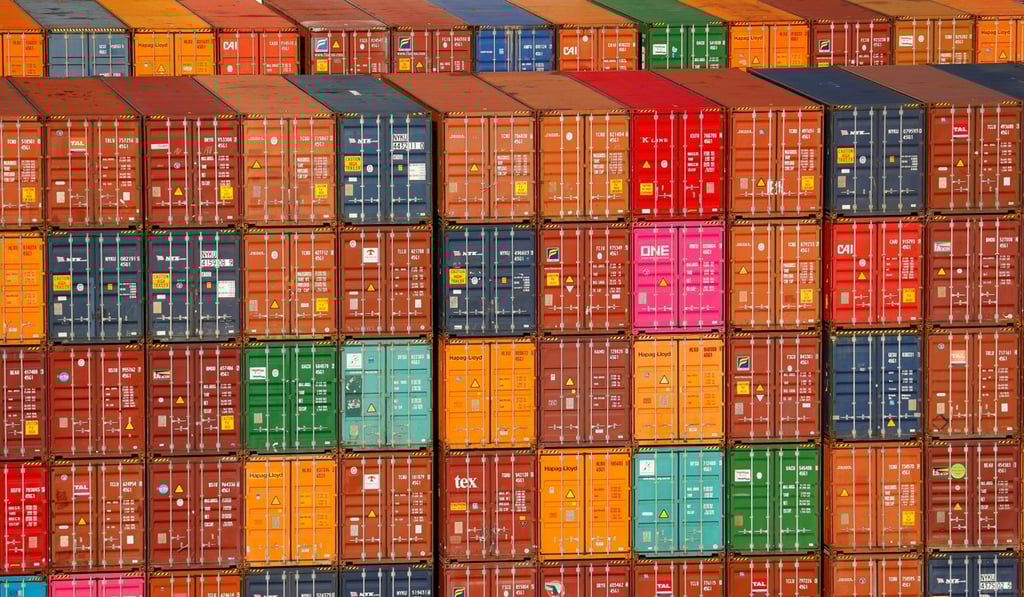 The exemptions list will include a number of medicines and insecticides. Photo: Reuters