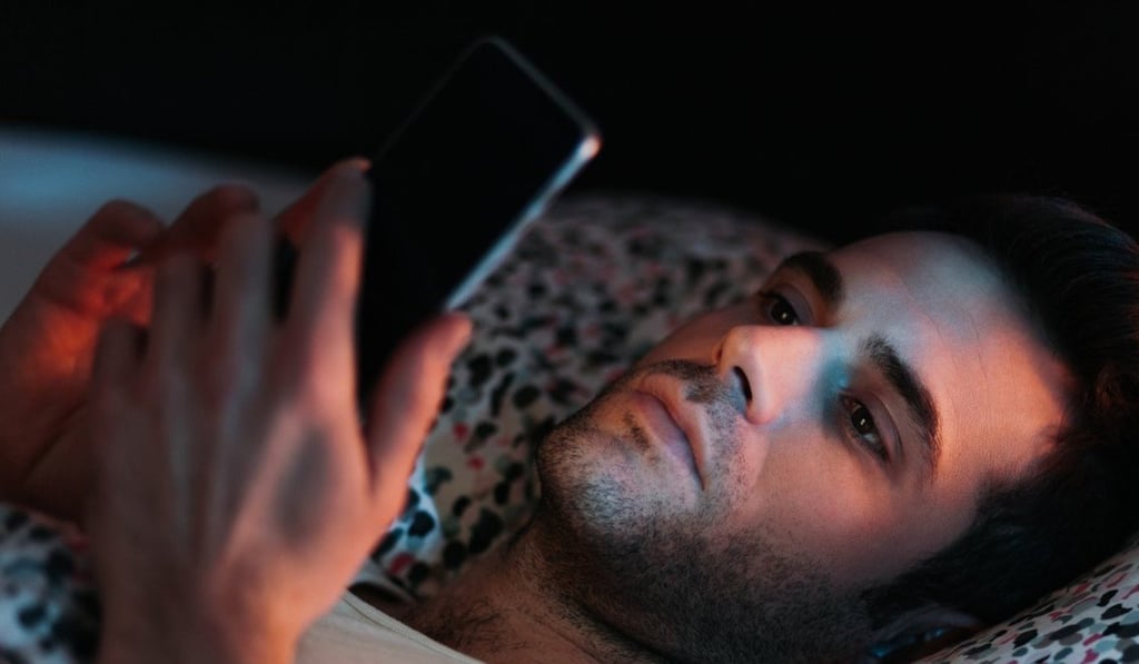 Early to bed, early to rise. Photo: Shutterstock Early to bed, early to rise. Photo: Shutterstock