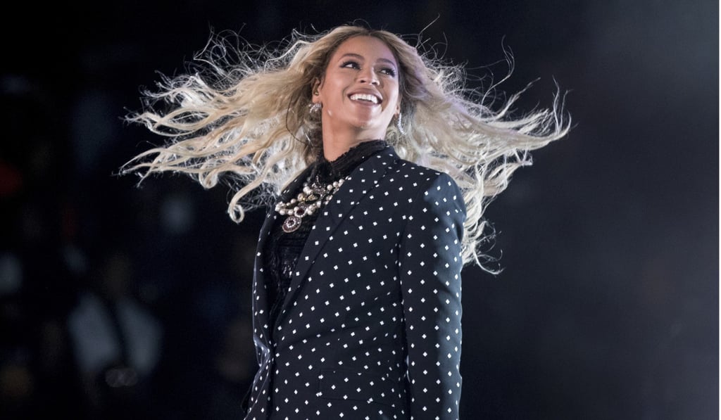 Top stars such as Beyoncé can make more money in two nights onstage than from a year of album sales. Photo: AP/Andrew Harnik