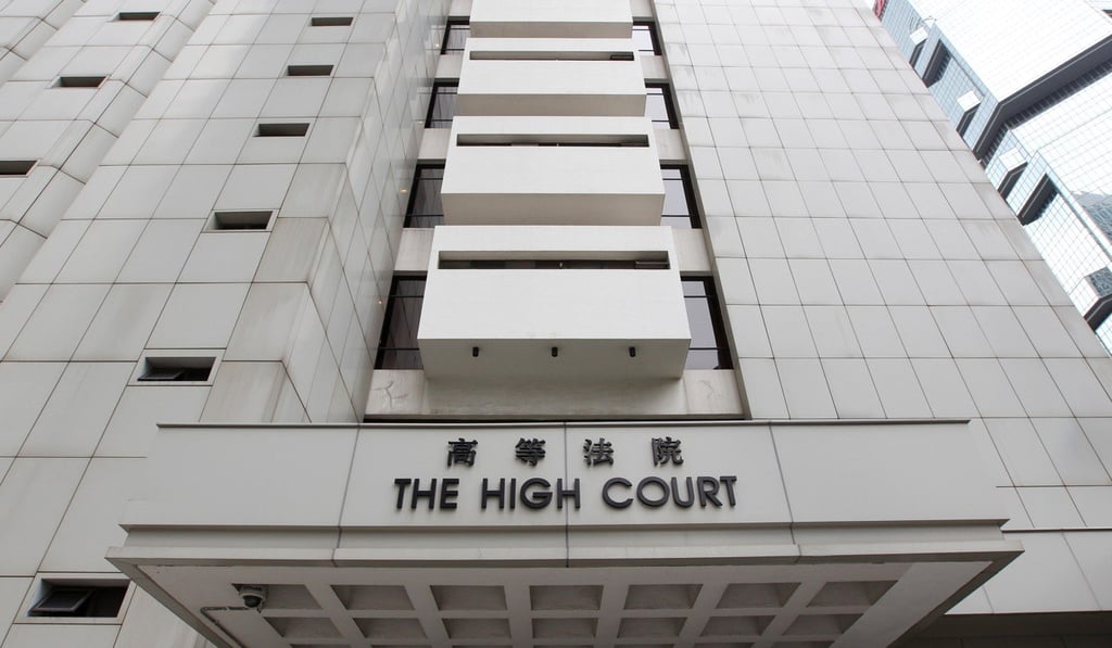 The woman was granted leave to continue her legal fight by the Court of First Instance. Photo: Roy Issa The woman was granted leave to continue her legal fight by the Court of First Instance. Photo: Roy Issa