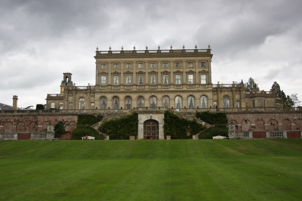Cliveden House
