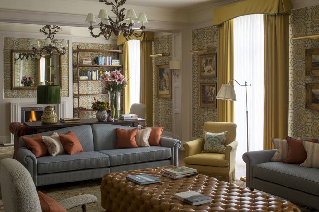 Four Seasons Hampshire