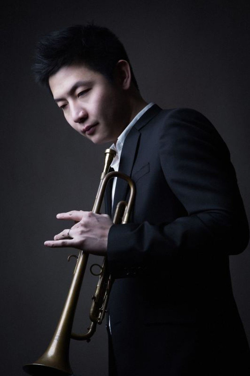 Li Xiaochuan, China’s most recognised jazz trumpeter, will perform hard bop alongside guitarist Tjoe Man-cheung, bassist Scott Dodd, saxophonist Scott Murphy and American drummer Kendrick Scott at Jazz Gala – The Legend and Beyond, in Hong Kong on November 3.
