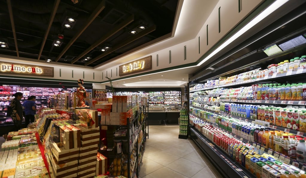 Some of the city’s biggest retailers were found to have misled the public over their reduced items. Photo: Xiaomei Chen