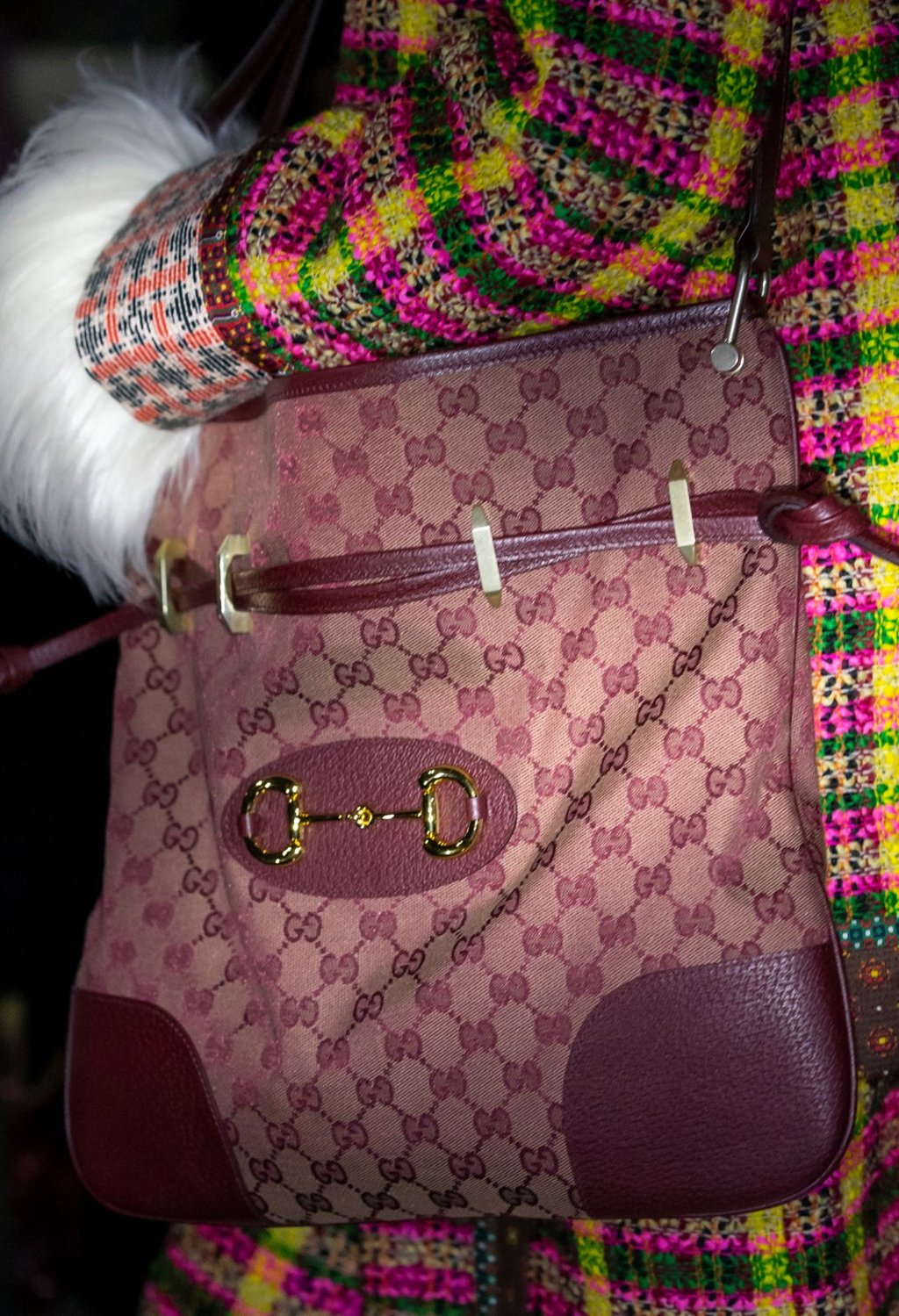 Gucci it bag 2019 online