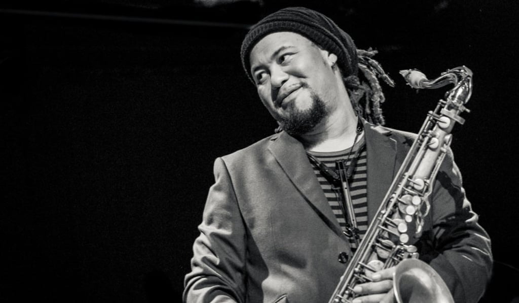 American saxophonist Dayna Stephens, known for his exuberant live performances, will play modern jazz alongside guitarist Alan Kwan, drummer Fish Huang, cellist Takashi Sugawa and pianist Masaki Hayashi at Jazz Gala – The Legend and Beyond, in Hong Kong on November 3.