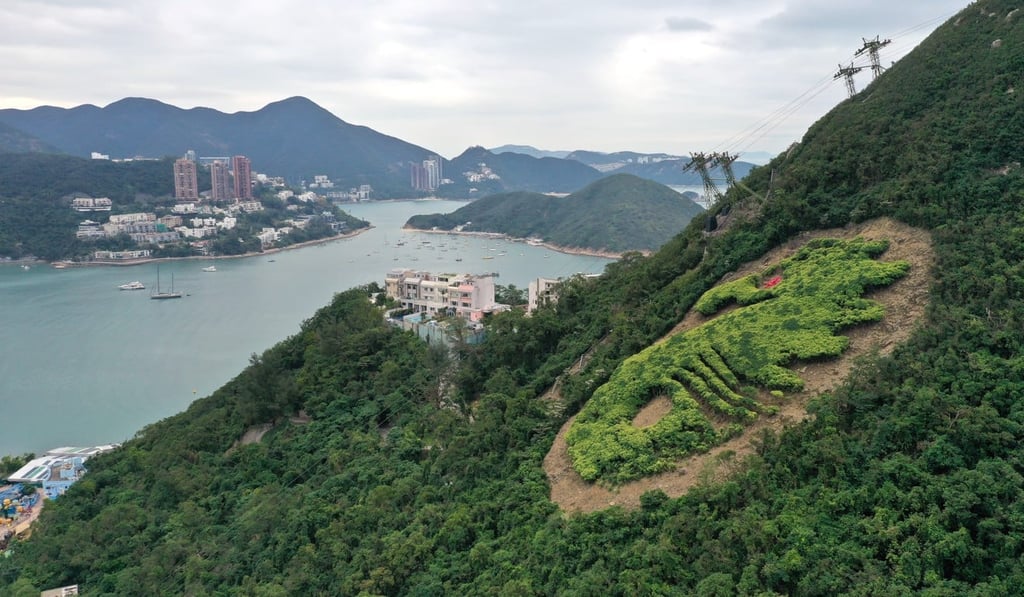 Ocean Park is a popular Hong Kong theme park. Photo: Roy Issa