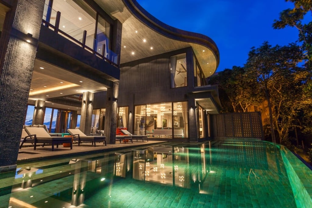 The new super villa might be exclusive and tranquil – but is it really worth the price tag?