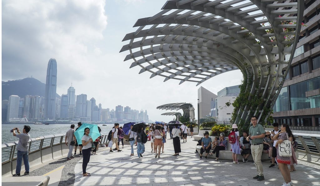 The tourism industry is suffering its worst downturn in more than a decade. Photo: Roy Issa