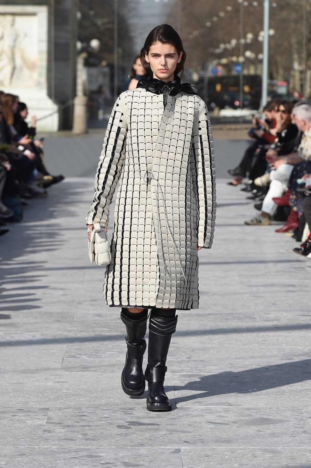 STYLE Edit: How Bottega Veneta has moved on from the past STYLE Edit: How Bottega Veneta has moved on from the past
