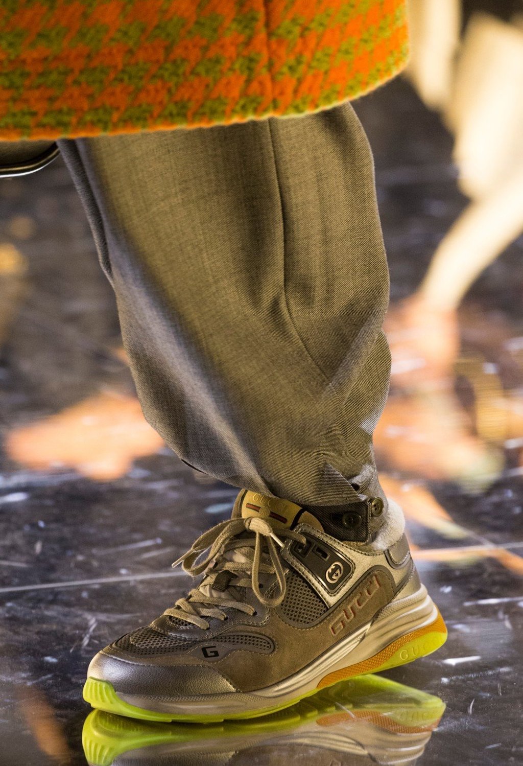 Gucci summer 2019 shoes online