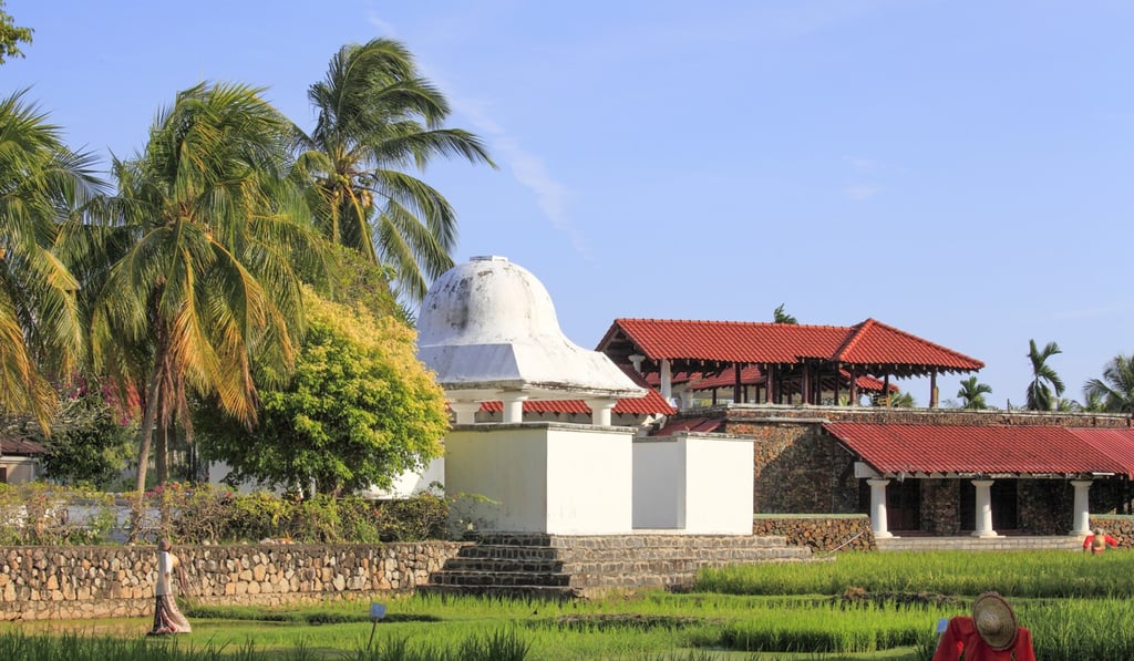 Kedah is one of Malaysia’s poorest regions. Photo: Handout