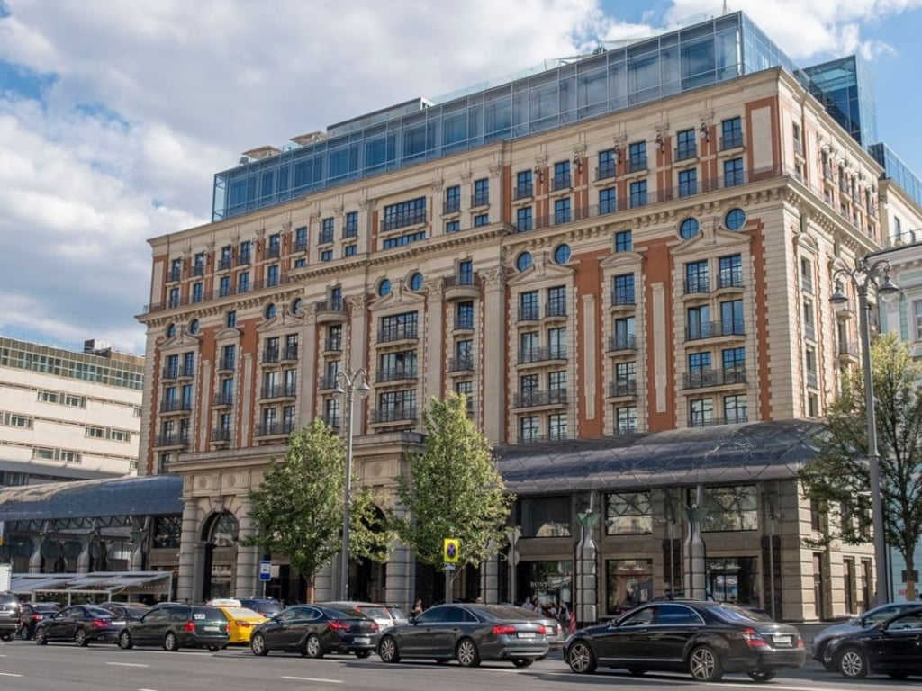 Review | Trump allegedly had an infamous stay here: what's the