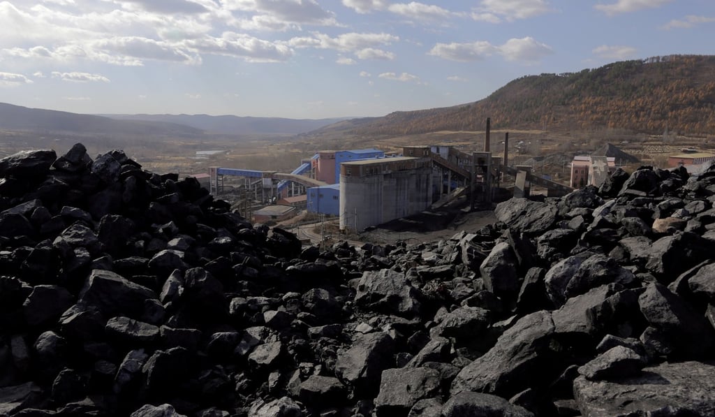 China has more coal-fired power plants than anywhere else in the world. Photo: Reuters