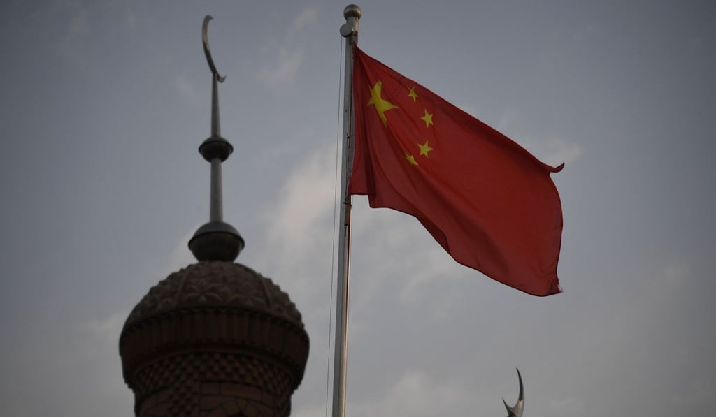 Appeal to UN chief was made by Human Rights Watch, Amnesty International, International Commission of Jurists, International Federation for Human Rights and the World Uygur Conference. Photo: AFP