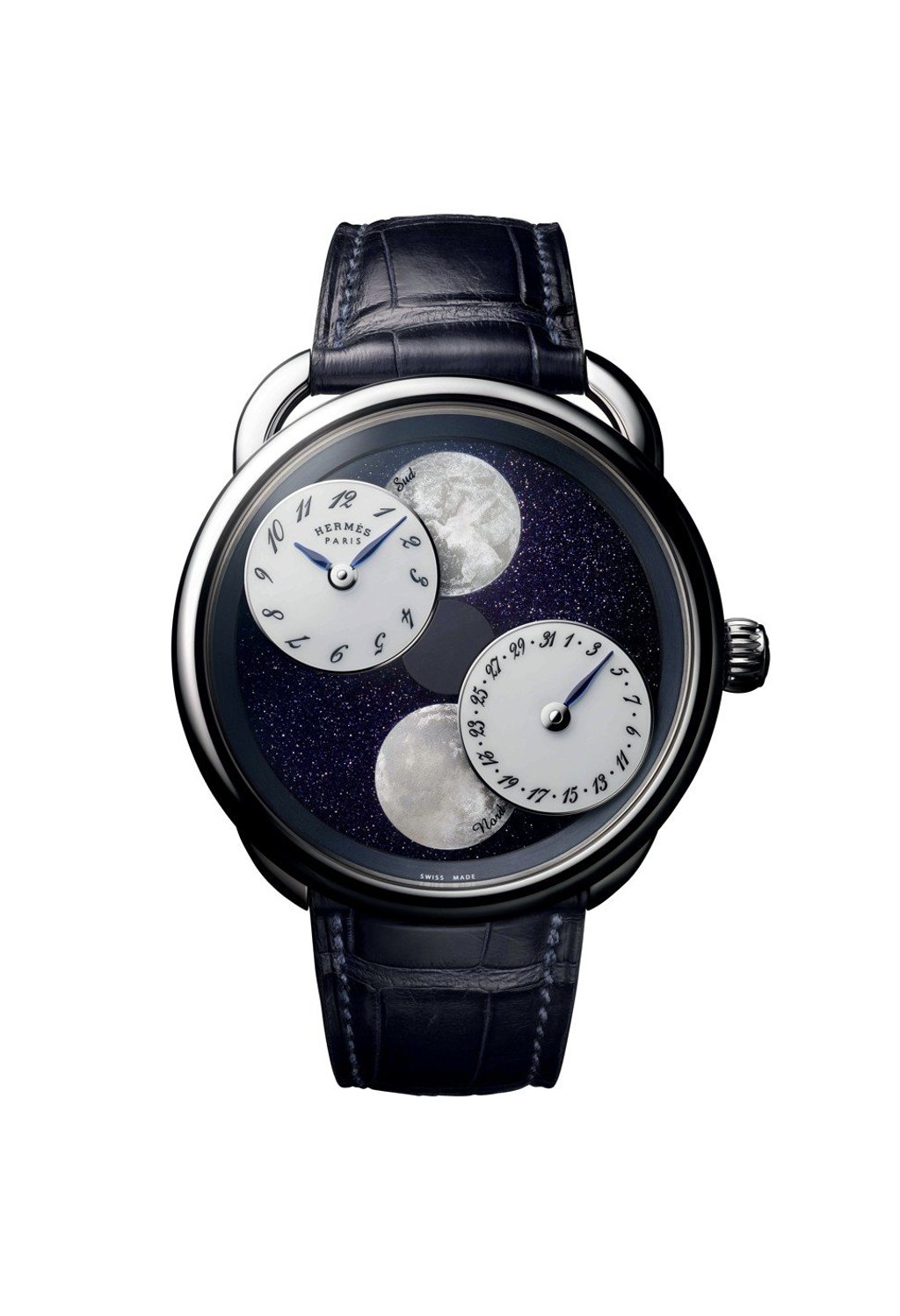 Arceau L’heure de la Lune