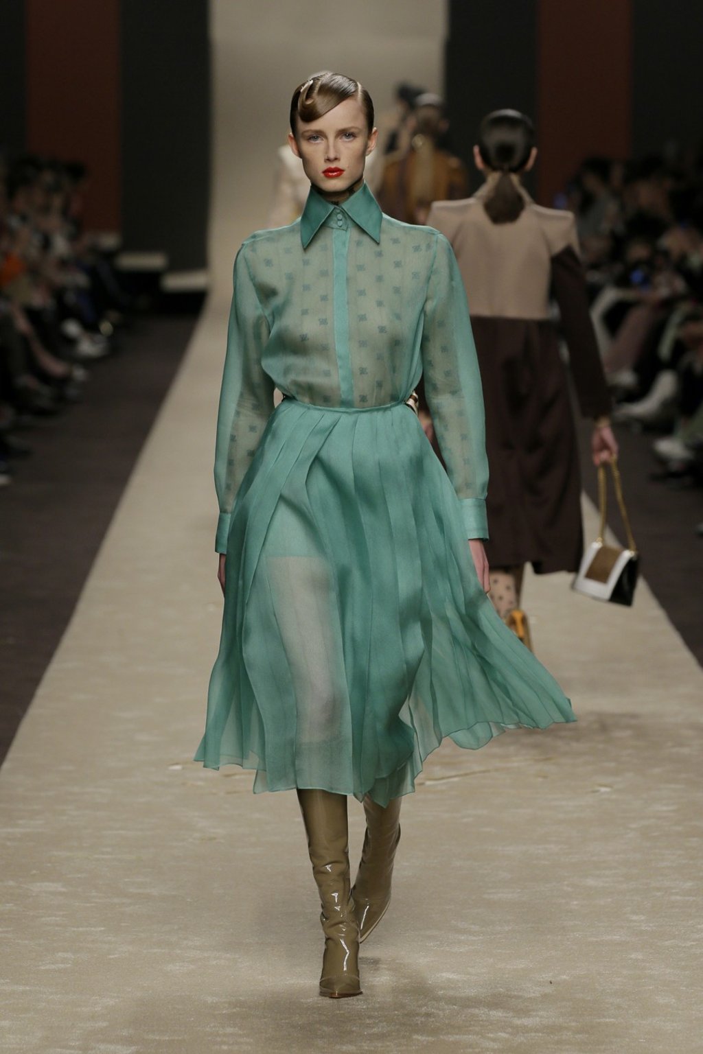 STYLE Edit: Fendi's Fall/Winter collection is all about Karl