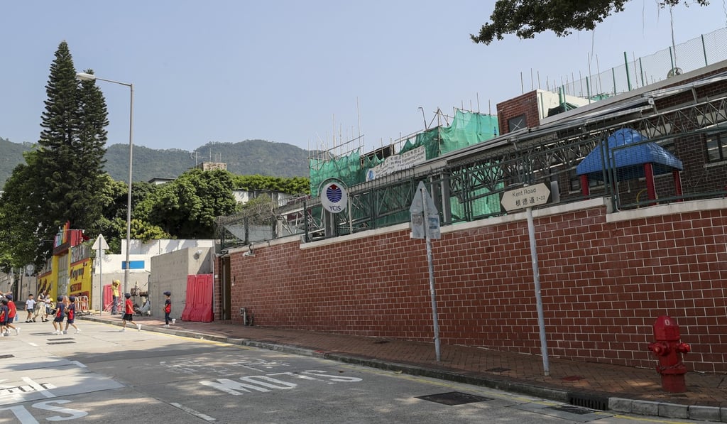 Some 269 subsidised kindergartens were allowed to raise their fees this academic year. Photo: Edward Wong Some 269 subsidised kindergartens were allowed to raise their fees this academic year. Photo: Edward Wong