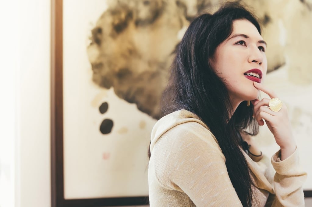 Chinese-American artist Chloe Ho lists her favourite Hong Kong restaurants.