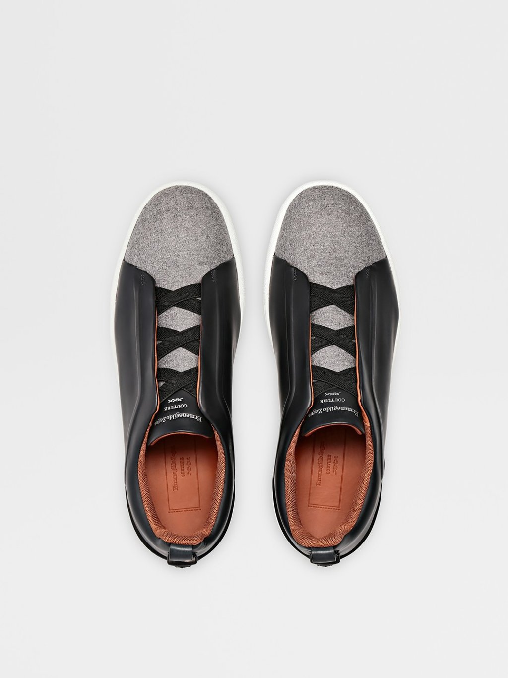 Ermenegildo Zegna’s Fall/Winter line will be defined by its soft formality and responsiveness to our fast, connected lives.