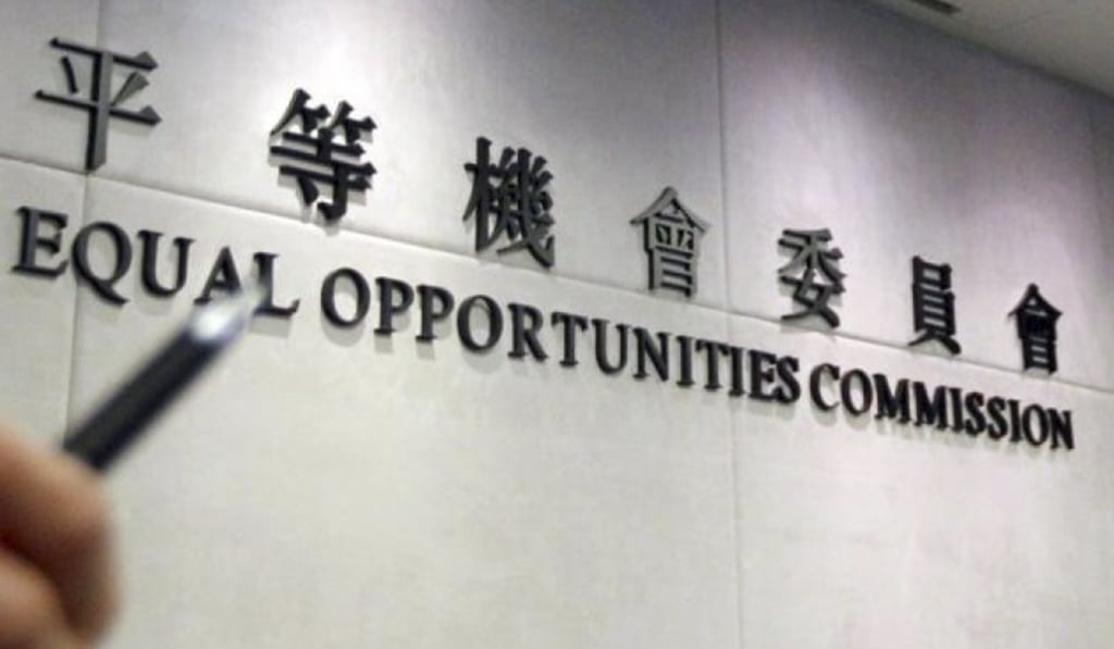 The Equal Opportunities Commission says inadequate government measures have deprived ethnic minority members of a chance get better education and job opportunities. Photo: Felix Wong