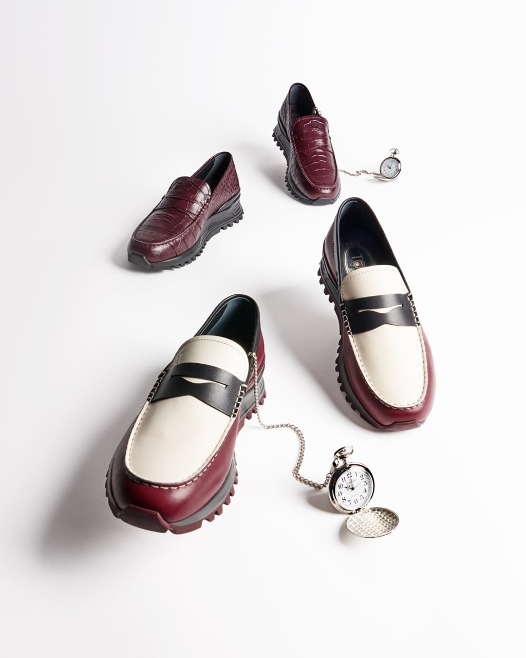 STYLE Edit: Alber Elbaz and Tod's bring more Happy Moments with