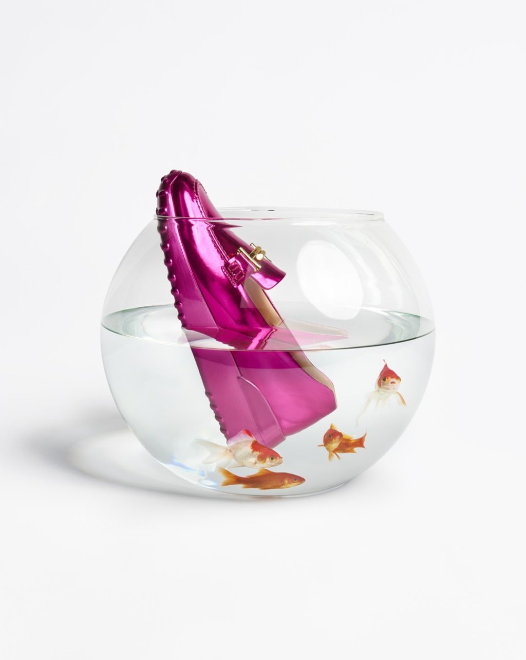 The Tod’s x Elbaz collection launched in July. The Tod’s x Elbaz collection launched in July.