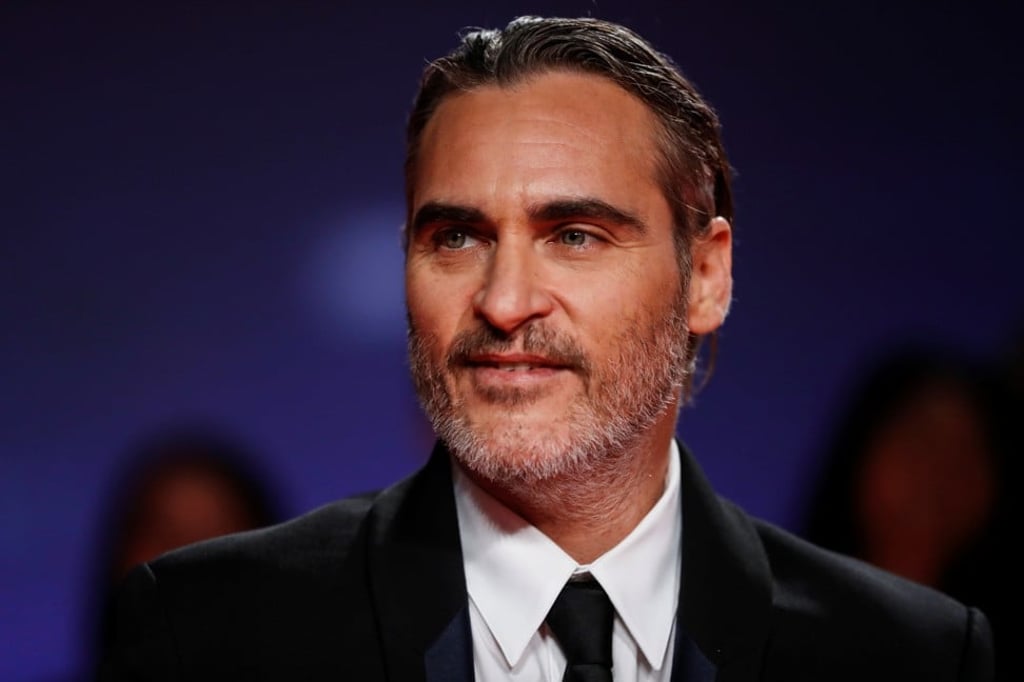 Joaquin Phoenix, who plays Batman’s nemesis in the film, Joker, has an Oscar nomination and one Golden Globe award. Photo: Mario Anzuoni/Reuters Joaquin Phoenix, who plays Batman’s nemesis in the film, Joker, has an Oscar nomination and one Golden Globe award. Photo: Mario Anzuoni/Reuters