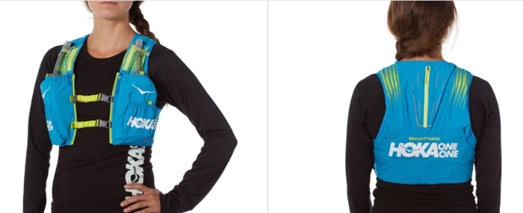 Hoka one one running vest on sale